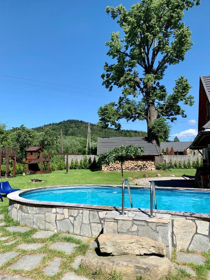 Apartament Gniazdko Pod Lipą Andrychów