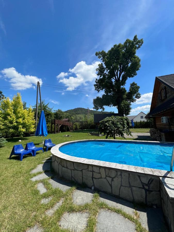Gniazdko Pod Lipą Apartament