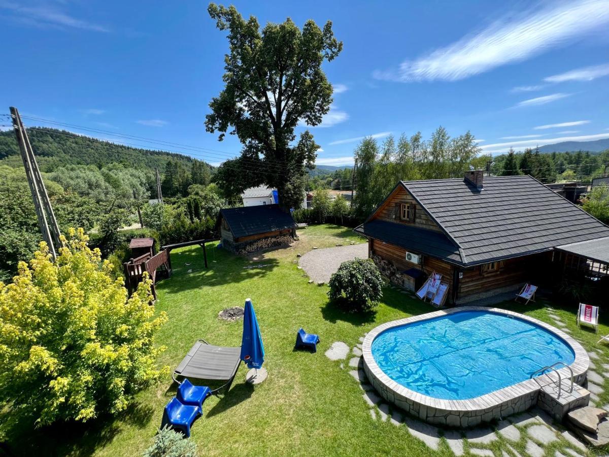 Gniazdko Pod Lipą Apartament