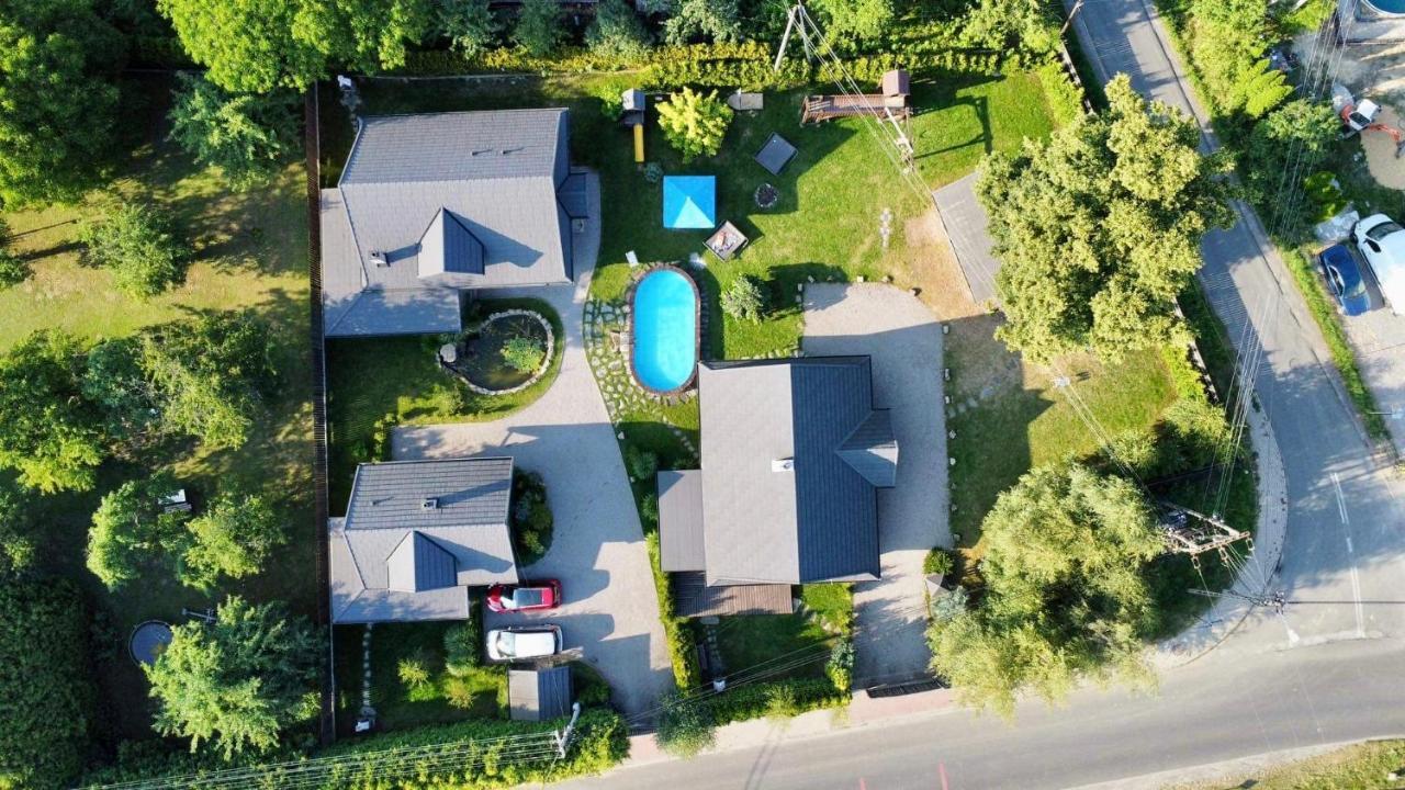 Apartment Gniazdko Pod Lipa