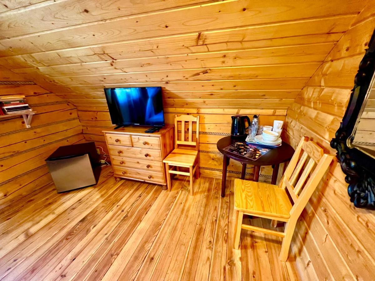 Gniazdko Pod Lipą Apartament