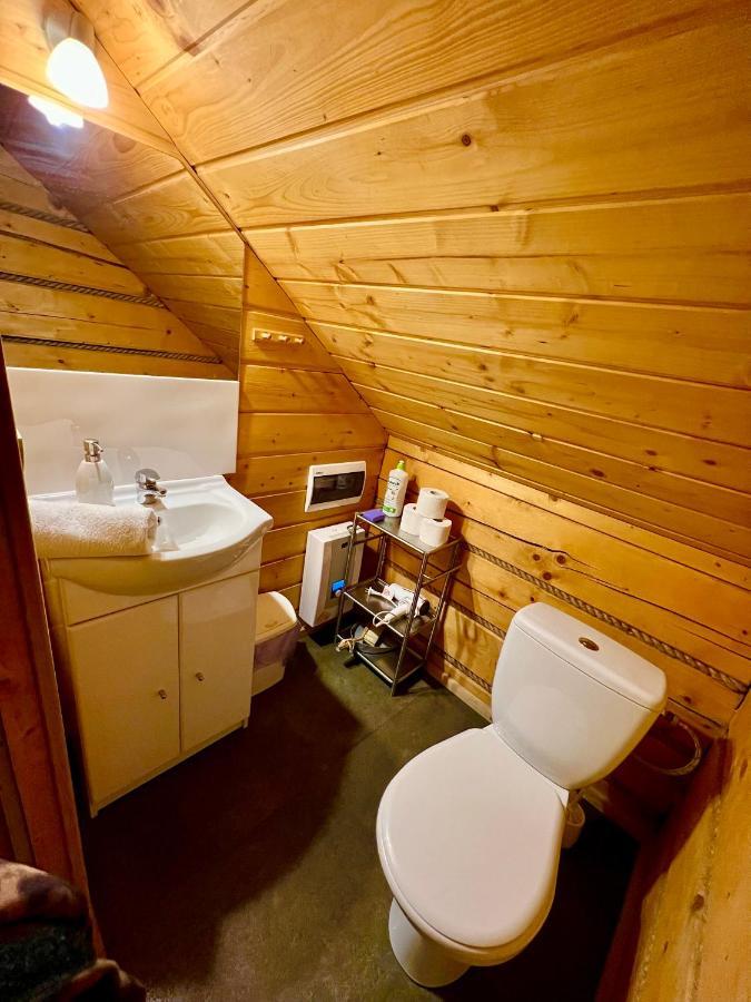 Gniazdko Pod Lipa Apartment