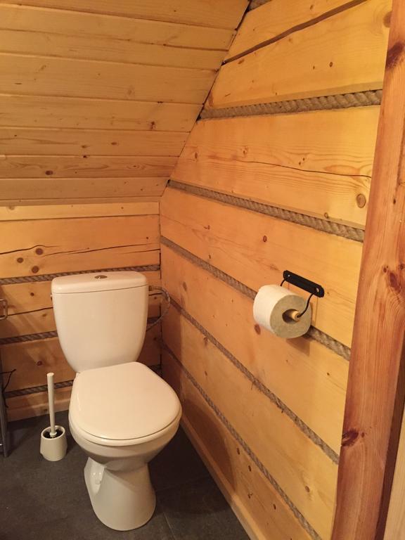 Apartament Gniazdko Pod Lipą *