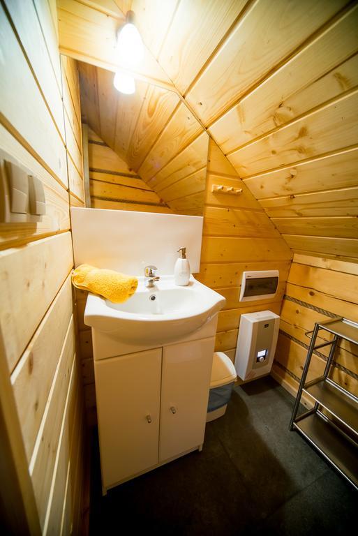 Gniazdko Pod Lipa Apartment *