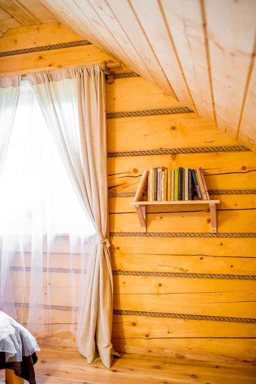 Gniazdko Pod Lipą Apartament Andrychów