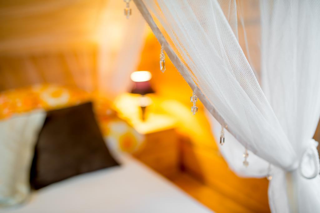 Gniazdko Pod Lipą Apartament *