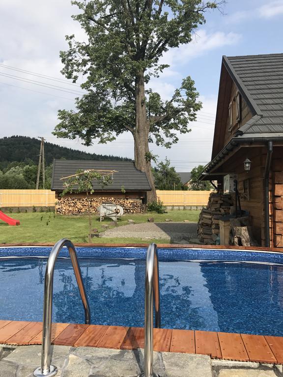 Gniazdko Pod Lipa * Andrychów