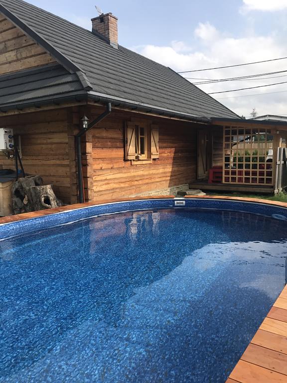 Gniazdko Pod Lipą Apartament *