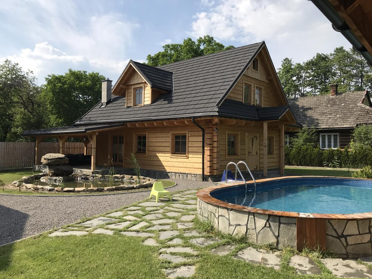 Gniazdko Pod Lipą * Andrychów